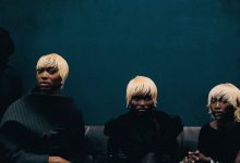 Blaqbonez – Chanel feat.Asake