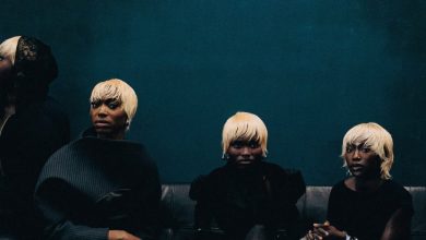 Blaqbonez – Chanel feat.Asake