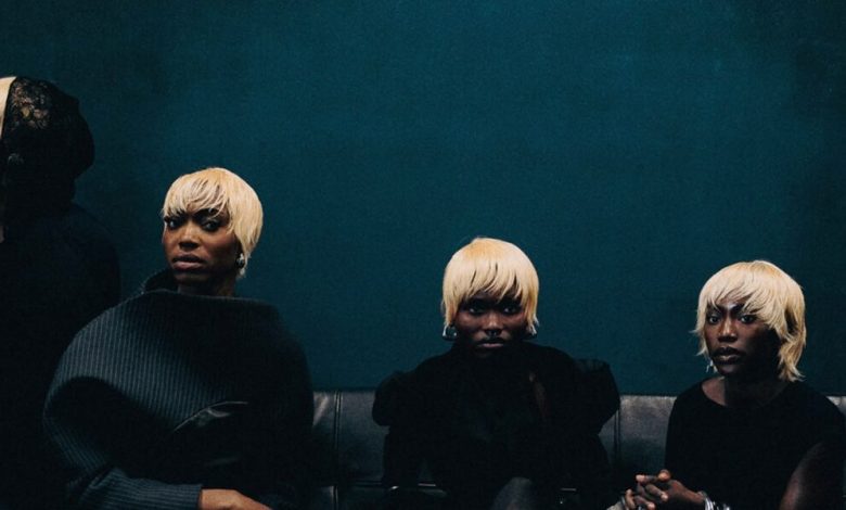 Blaqbonez – Chanel feat.Asake