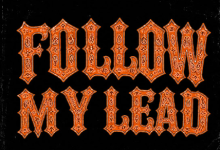 Zerrydl – Follow My Lead