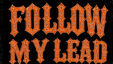 Zerrydl – Follow My Lead