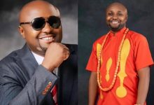 If you sleep with my wife as a man, your life will get spoilt beyond repair — Isreal DMW