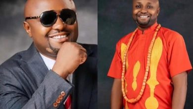 If you sleep with my wife as a man, your life will get spoilt beyond repair — Isreal DMW