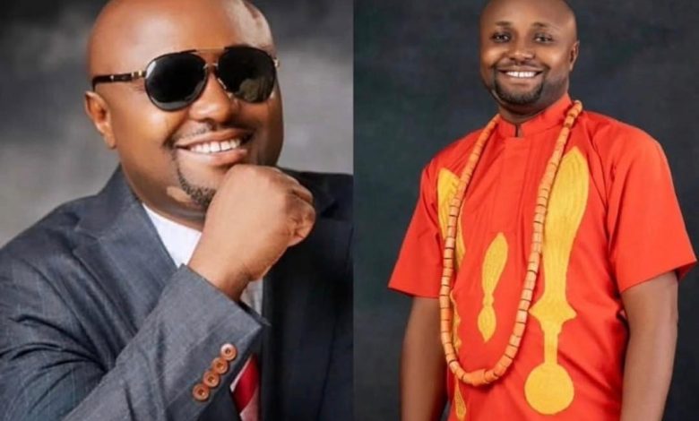 If you sleep with my wife as a man, your life will get spoilt beyond repair — Isreal DMW