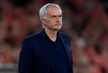 Jose Mourinho Image