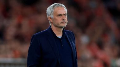 Jose Mourinho Image