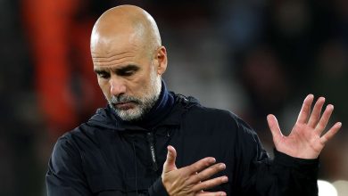 Pep Guardiola image