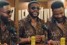 Ebuka Obi-Uchendu opens up on 13-year addiction — Watch