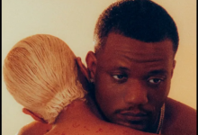 Pheelz – I’m Okay (feat.Tiwa Savage)