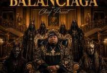 Chief Priest – Balanciaga