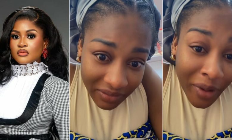 Phyna — I regret using my BBNaija prize money to support family members 