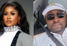 Drama as Phyna claims Israel DMW is impotent, amid beef with VDM