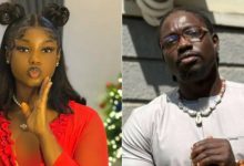 ”Na you be Mr lollipop.” — King Mitchy blast verydarkman over comment he made on her video addressing Tinubu