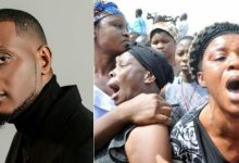“Nigerians have gotten used to evil” — ID Cabasa laments rising violence, public silence