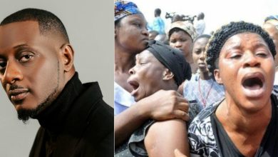 “Nigerians have gotten used to evil” — ID Cabasa laments rising violence, public silence