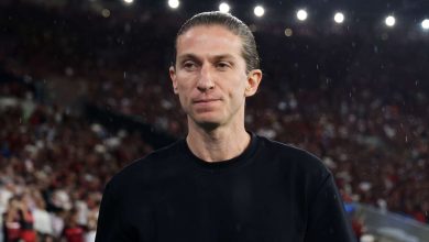 Ex-Chelsea star Filipe Luis rejects Bayer Leverkusen job offer to make shock Monaco move