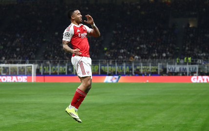 Arsenal refuse to sell Gabriel Jesus for less than £18m