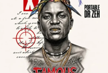 Portable – Famous