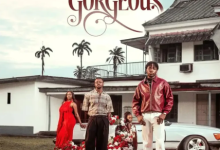 Kunmie – Gorgeous feat. lojay