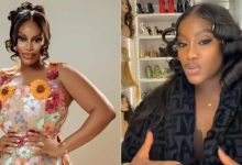 Cheating back will never heal you” Eriata Ese” advises women against revenge infidelity — Watch