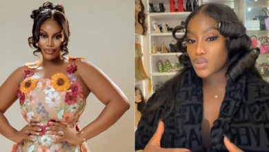 Cheating back will never heal you” Eriata Ese” advises women against revenge infidelity — Watch