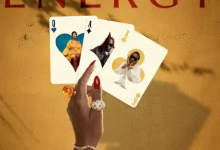 Tiwa Savage – Energy feat. Wande Coal & Mavo