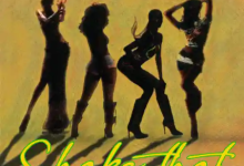 Patoranking – Shake That feat. Ruger