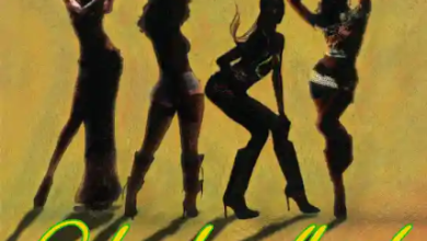 Patoranking – Shake That feat. Ruger