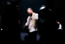 Black Sherif – Swagga