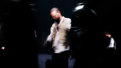 Black Sherif – Swagga