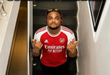 Rexxie – GUNNERS RIDDIM