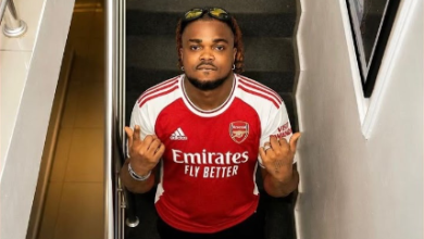 Rexxie – GUNNERS RIDDIM