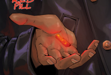 Boy Spyce — Red Pill “EP”