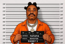Danny S – Ta Ta Ta