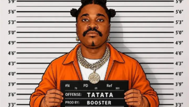 Danny S – Ta Ta Ta
