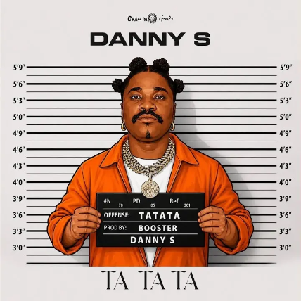 Danny S – Ta Ta Ta