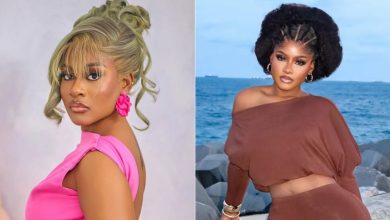 I want my first child through surrogacy” — Says Phyna