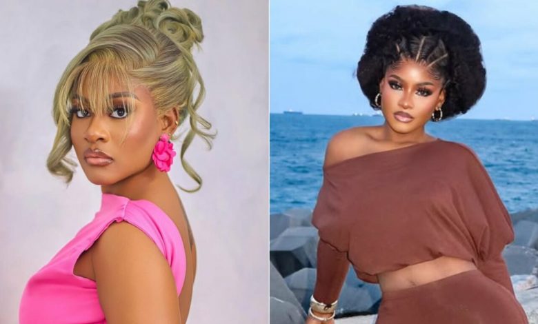 I want my first child through surrogacy” — Says Phyna 