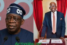 Third anniversary speech.’—Tinubu thank Nigerians for enduring and assured all their sacrifices won’t go in vain
