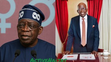 Third anniversary speech.’—Tinubu thank Nigerians for enduring and assured all their sacrifices won’t go in vain