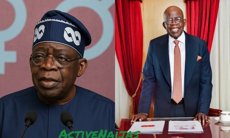 Third anniversary speech.’—Tinubu thank Nigerians for enduring and assured all their sacrifices won’t go in vain