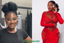 You mean banditry is now a pandemic in Nigeria— Yvonne Jegede lament