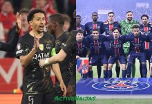 PSG player will receive more bonus if they beat Arsenal to win Champions League