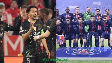 PSG player will receive more bonus if they beat Arsenal to win Champions League