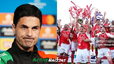 Arteta on the three ingredients we need to win UCL