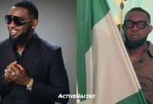 AY Makun speaks on insecurity, national crisis