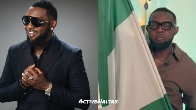 AY Makun speaks on insecurity, national crisis