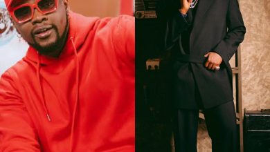 Kizz Daniel, has confirmed the release of his two new album,but date not yet announced — Watch Video