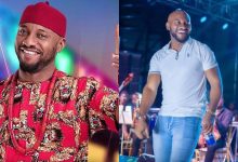 If you jam a woman wey love you she can collect a bullet for you – Yul Edochie