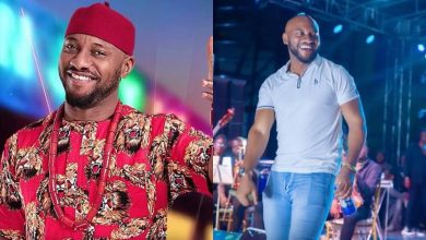 If you jam a woman wey love you she can collect a bullet for you – Yul Edochie